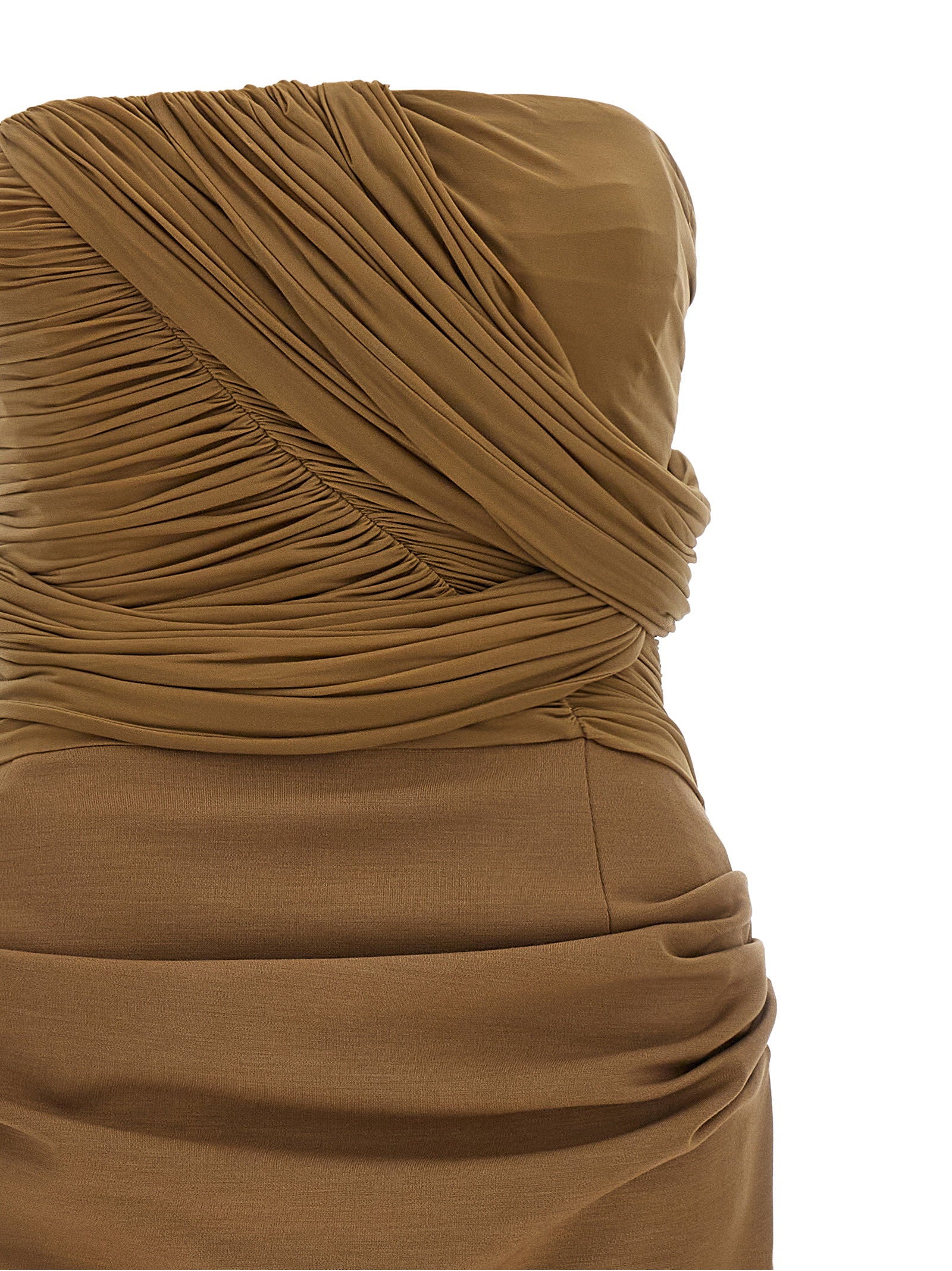 Magda Butrym 28 Dress