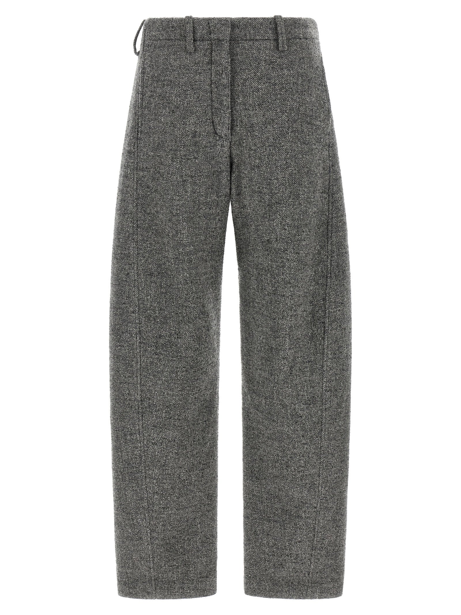Magda Butrym 04 Pants