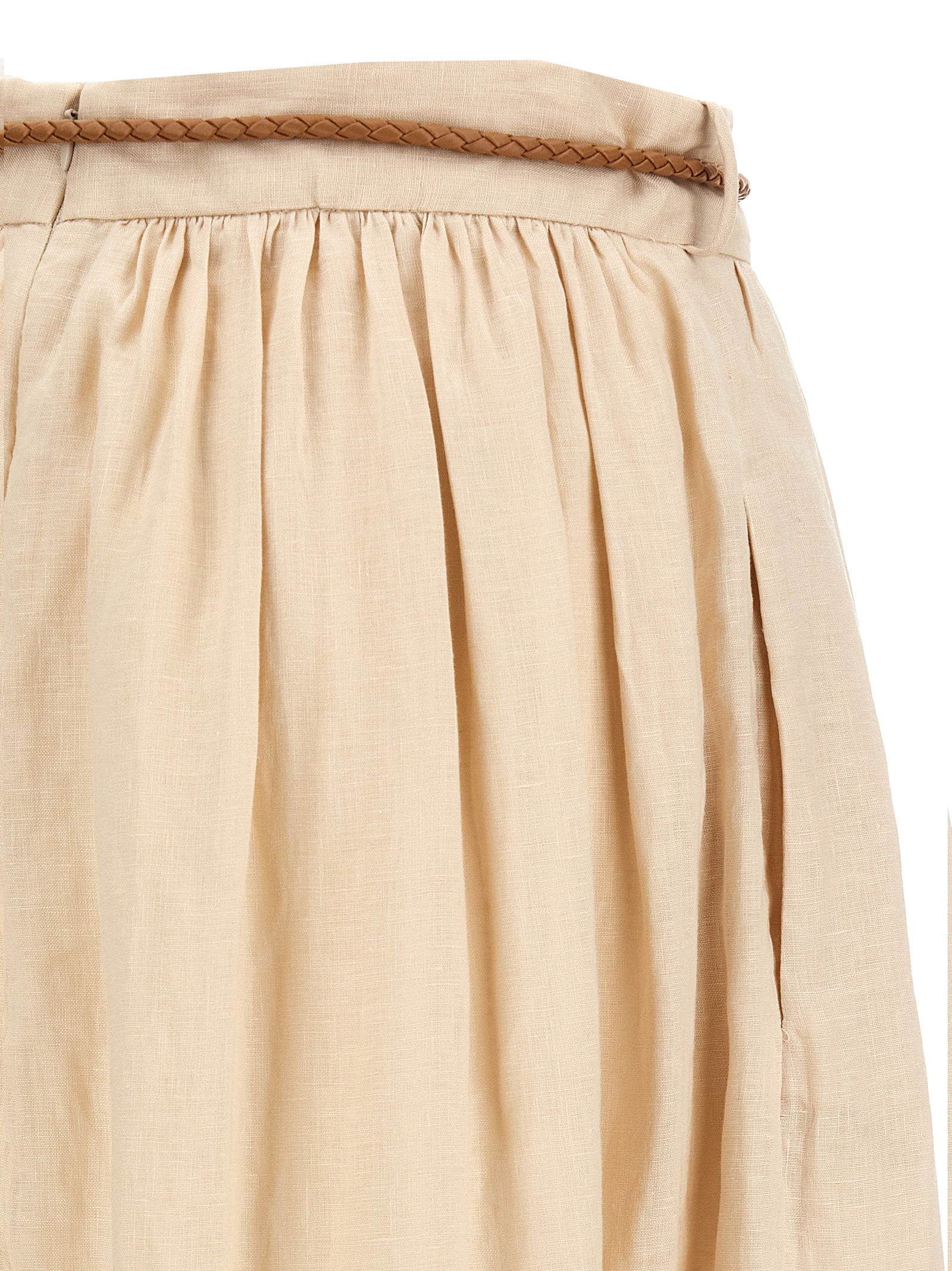 Zimmermann Wylie Skirt