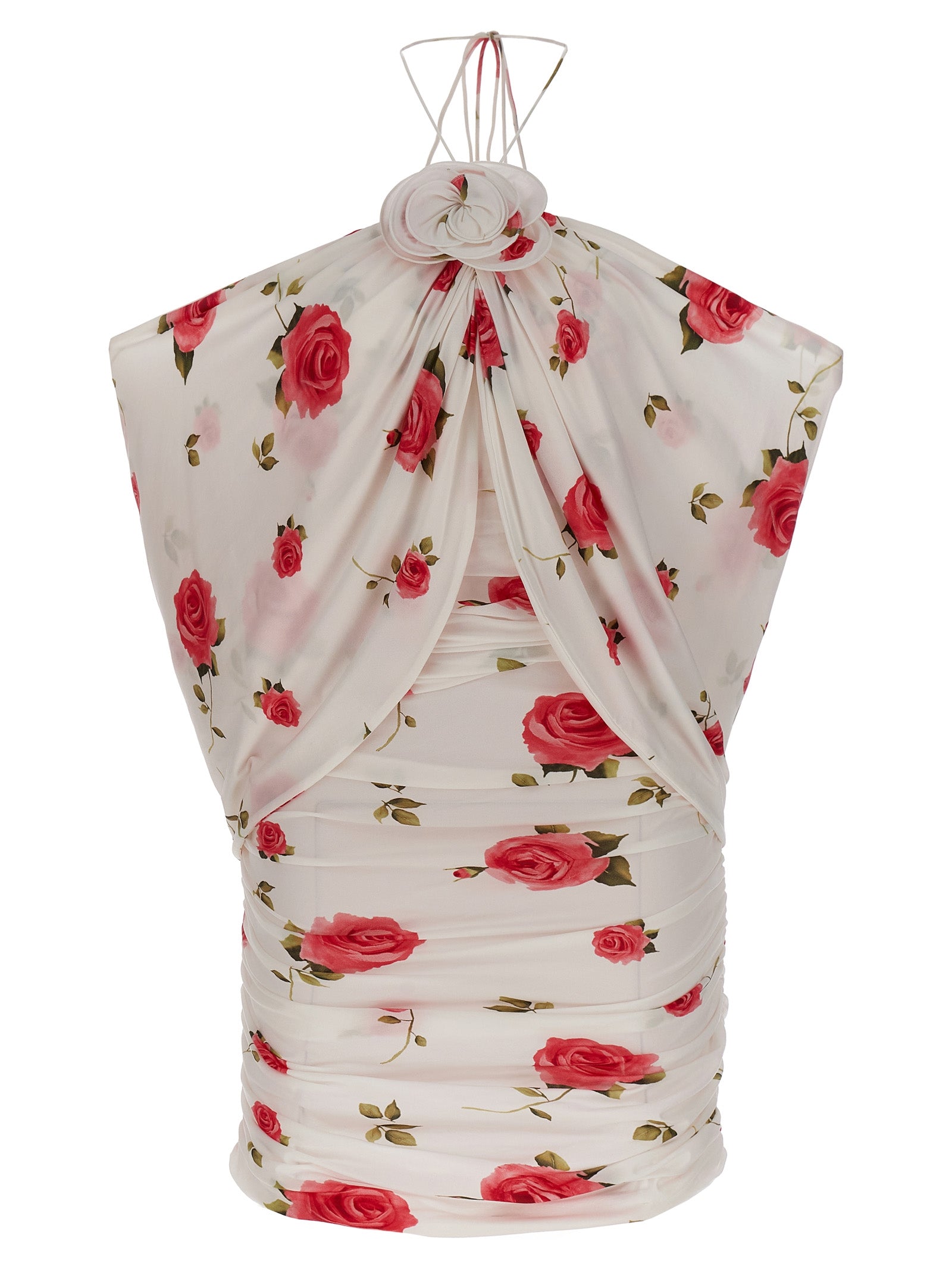 Magda Butrym 09 Dress