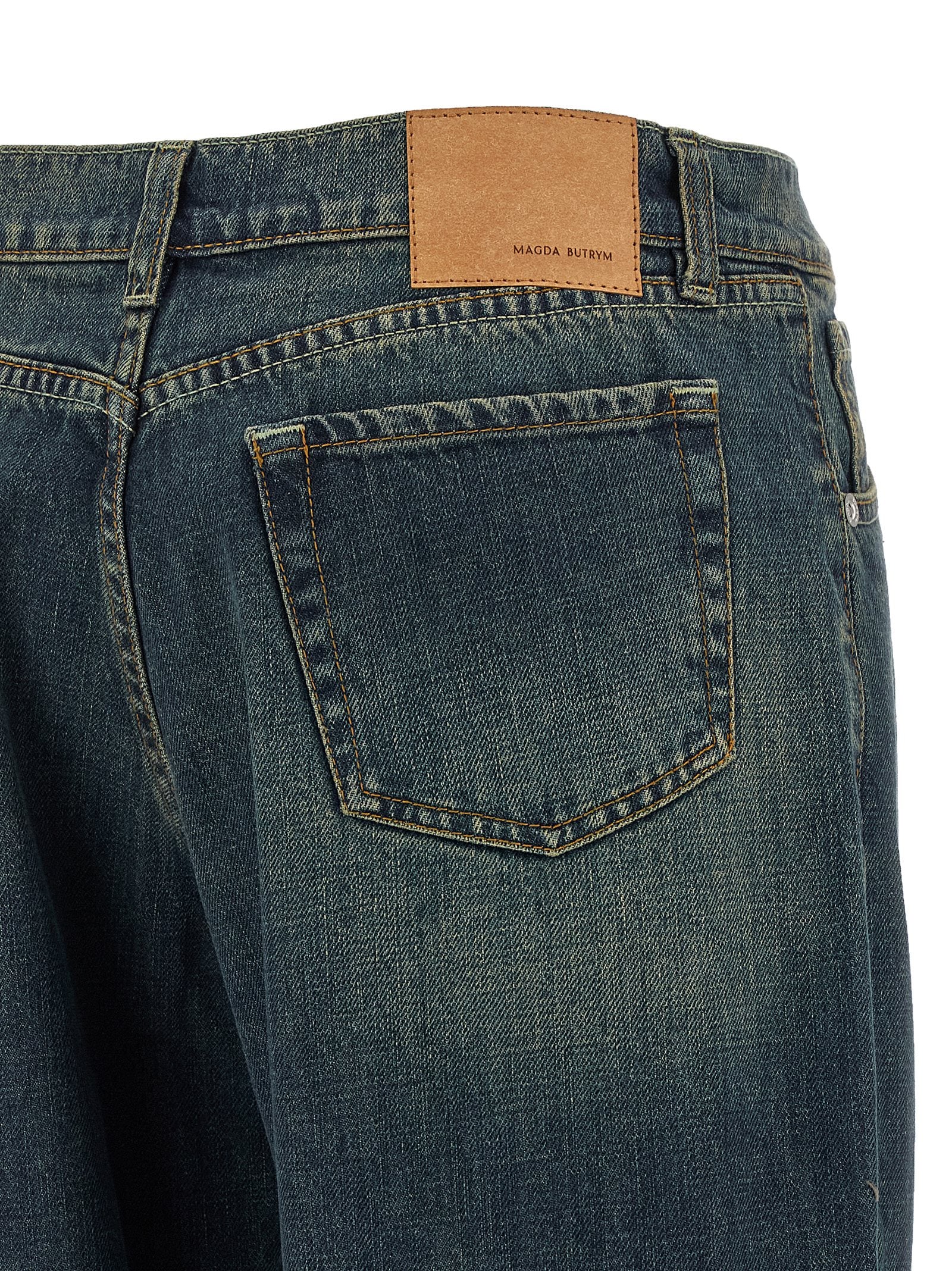 Magda Butrym 09 Jeans