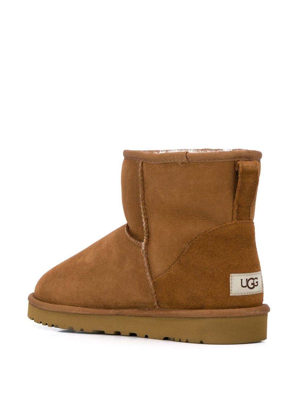 UGG Boots Beige