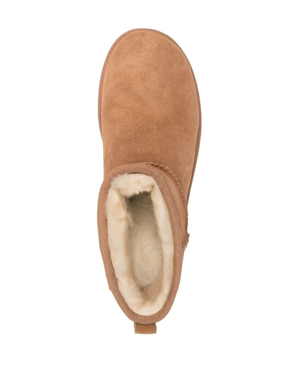 UGG Boots Beige