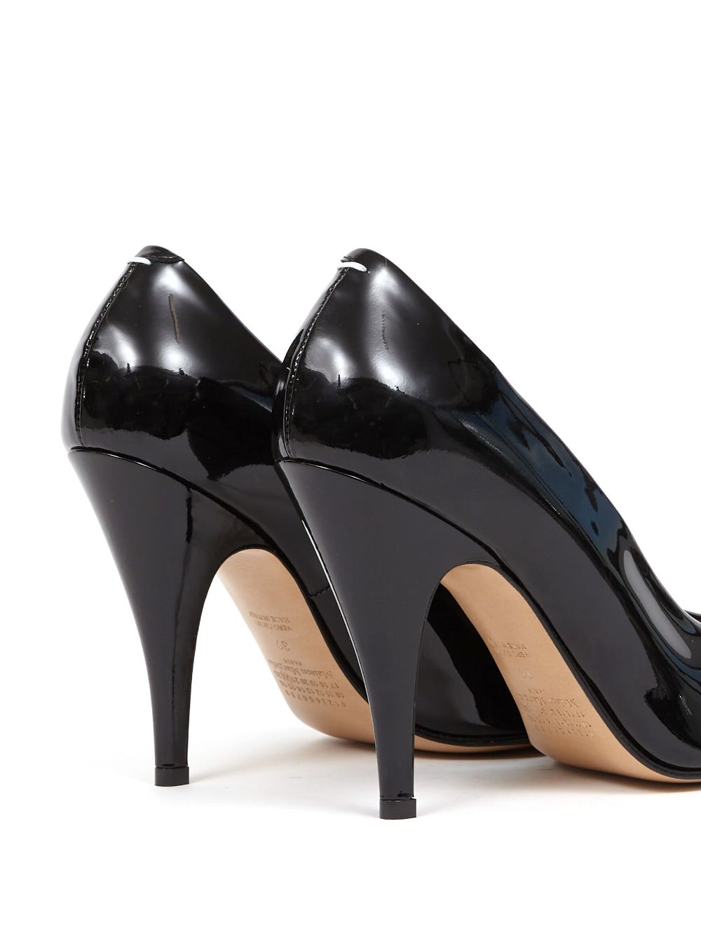 Maison Margiela Pumps Tabi 110mm