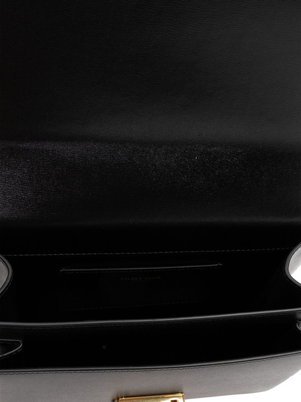 Golden Goose Venezia leather shoulder bag