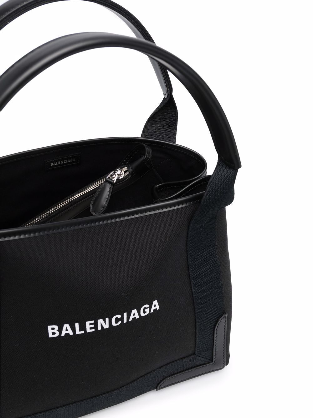 Balenciaga Cabas tote bag