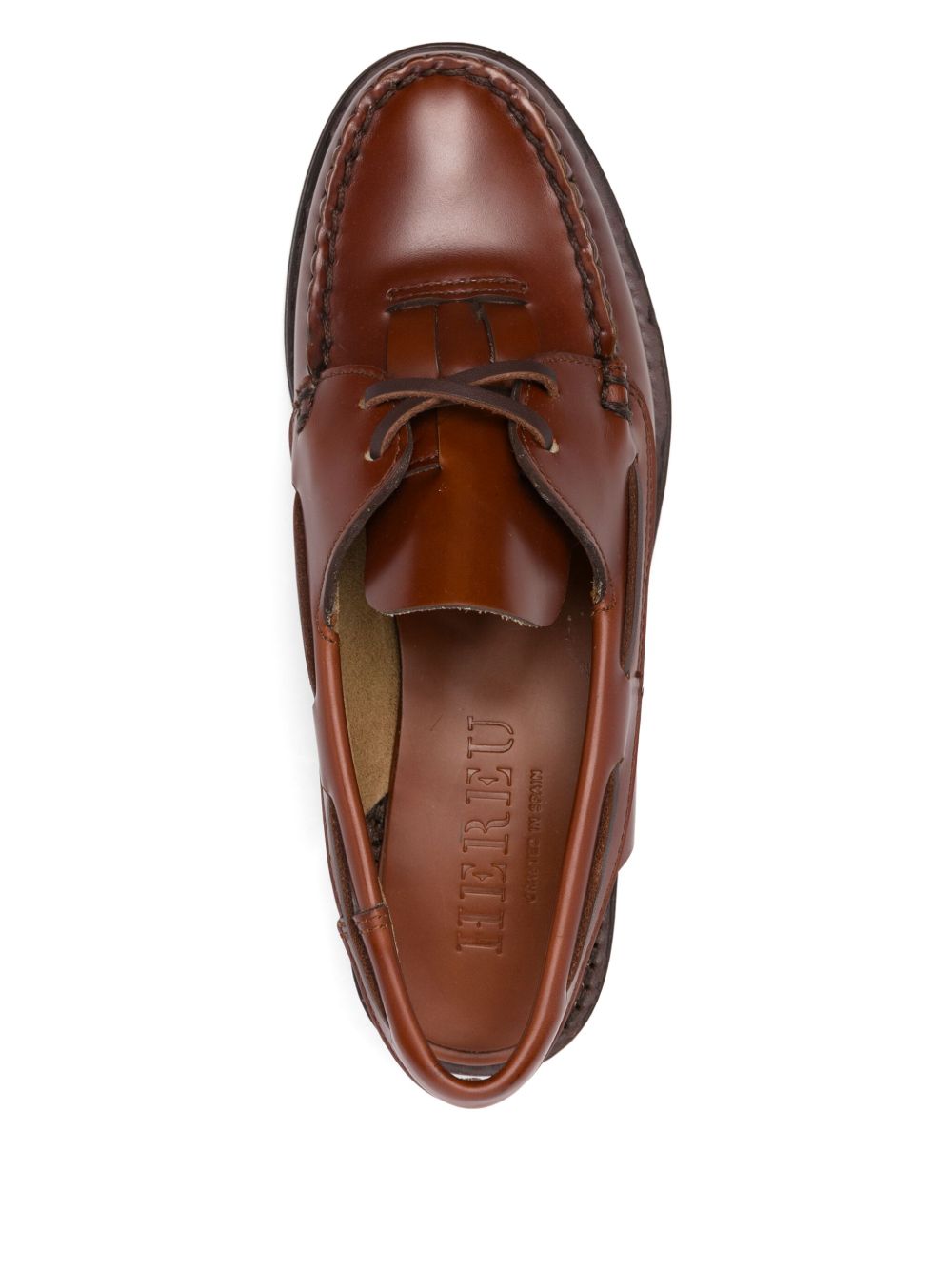 Hereu Saler loafers
