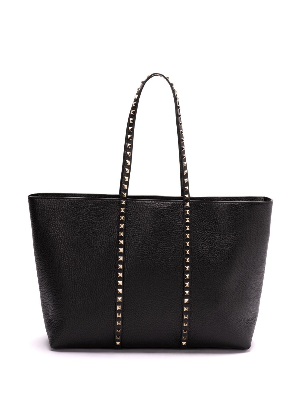 Valentino Garavani Rockstud Tote Bag