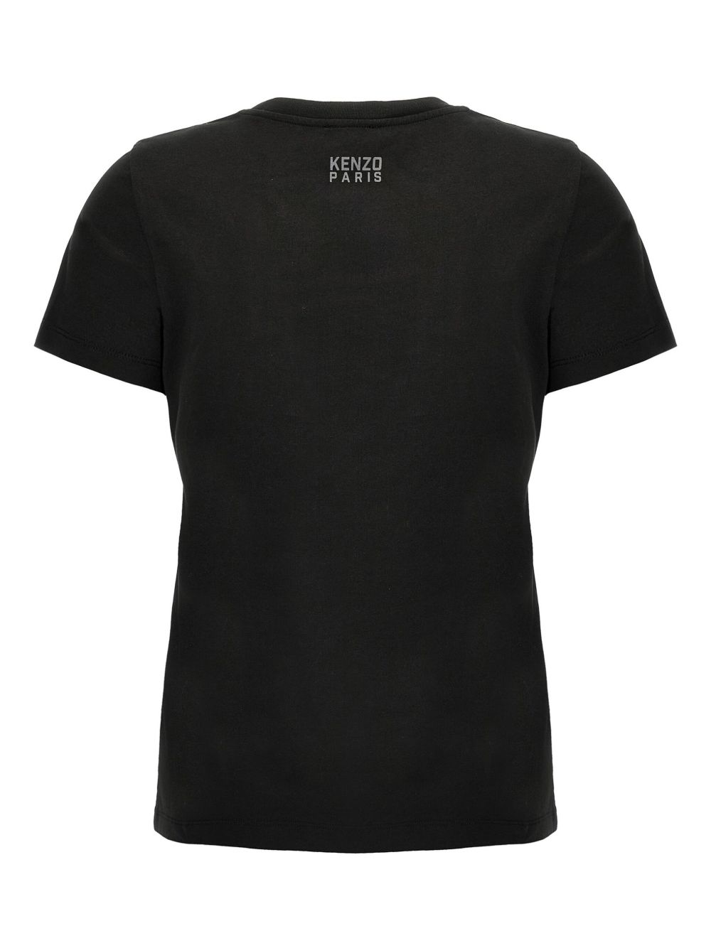 Kenzo T-shirts and Polos Black