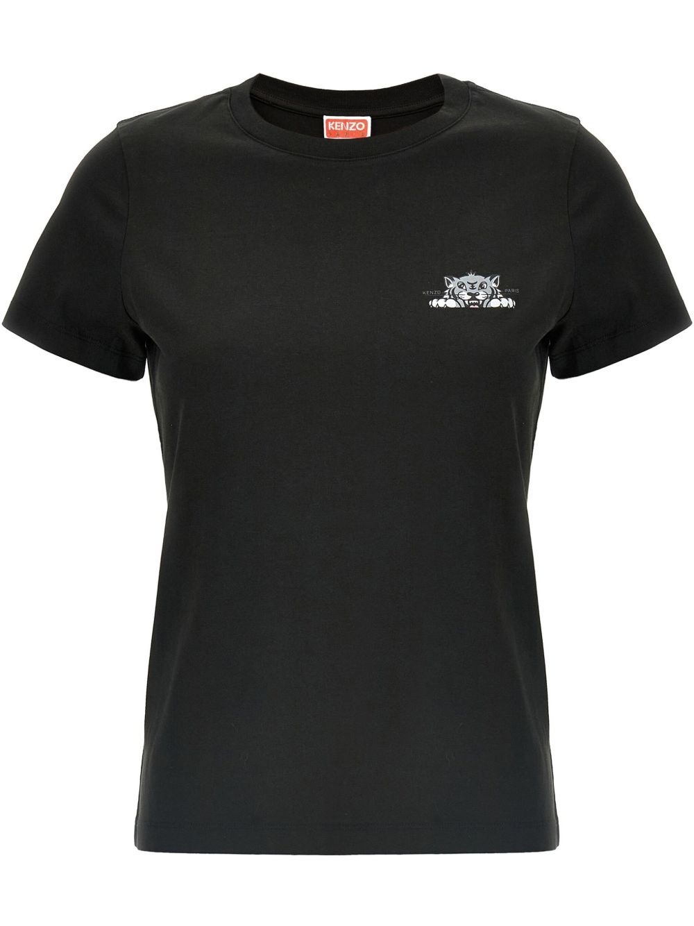 Kenzo T-shirts and Polos Black