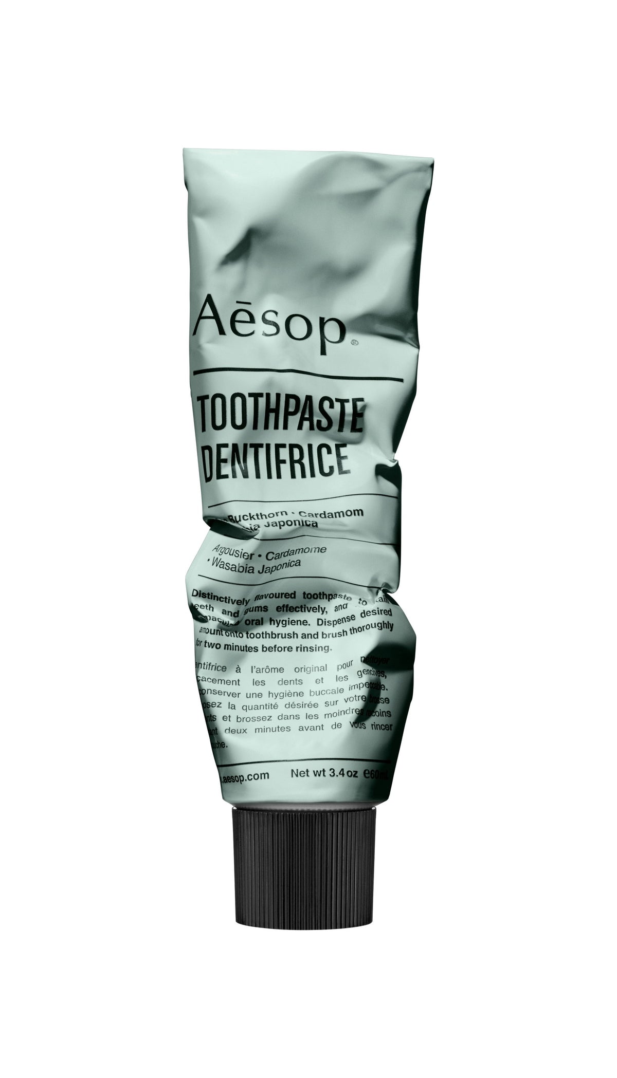 AESOP toothpaste