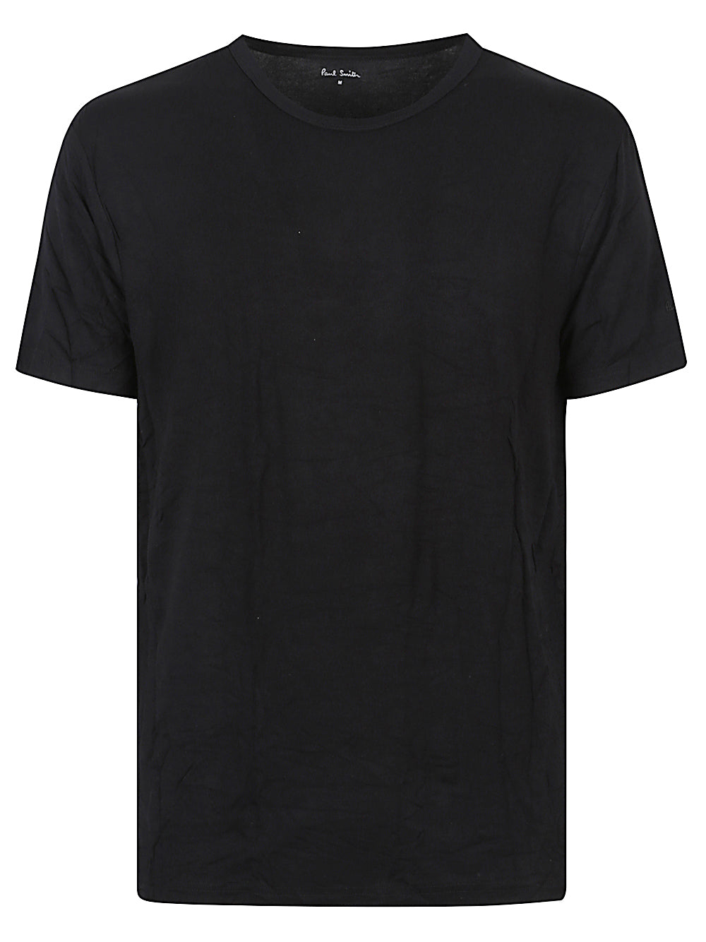 Paul Smith T-shirts and Polos Black