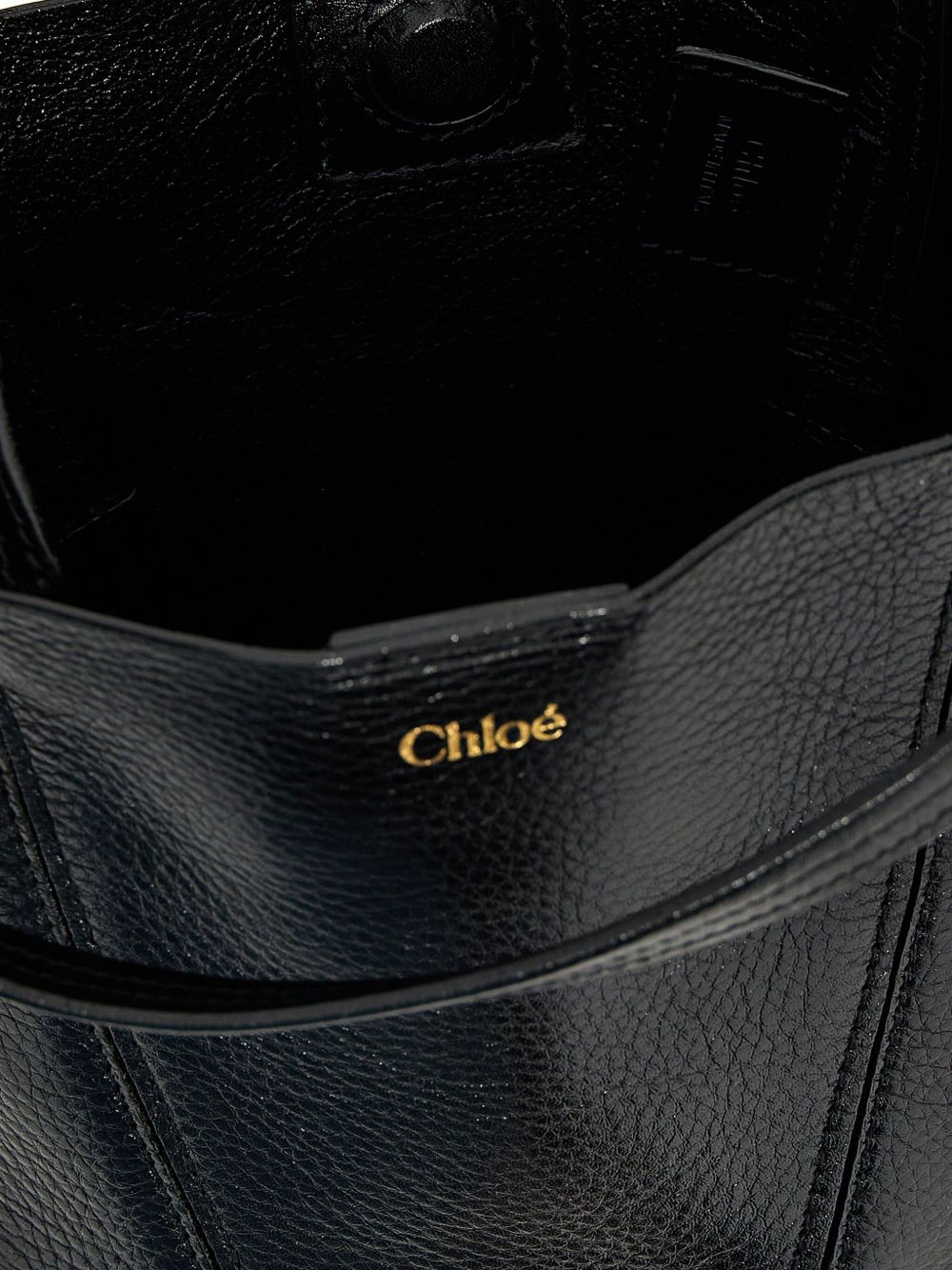 Chloé small Spin tote bag