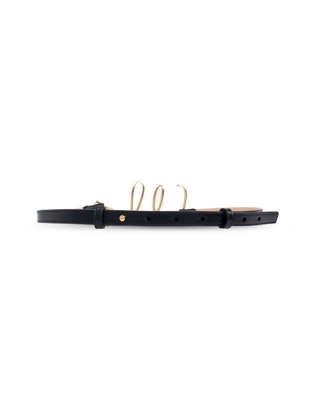 Chloé Iconic leather belt