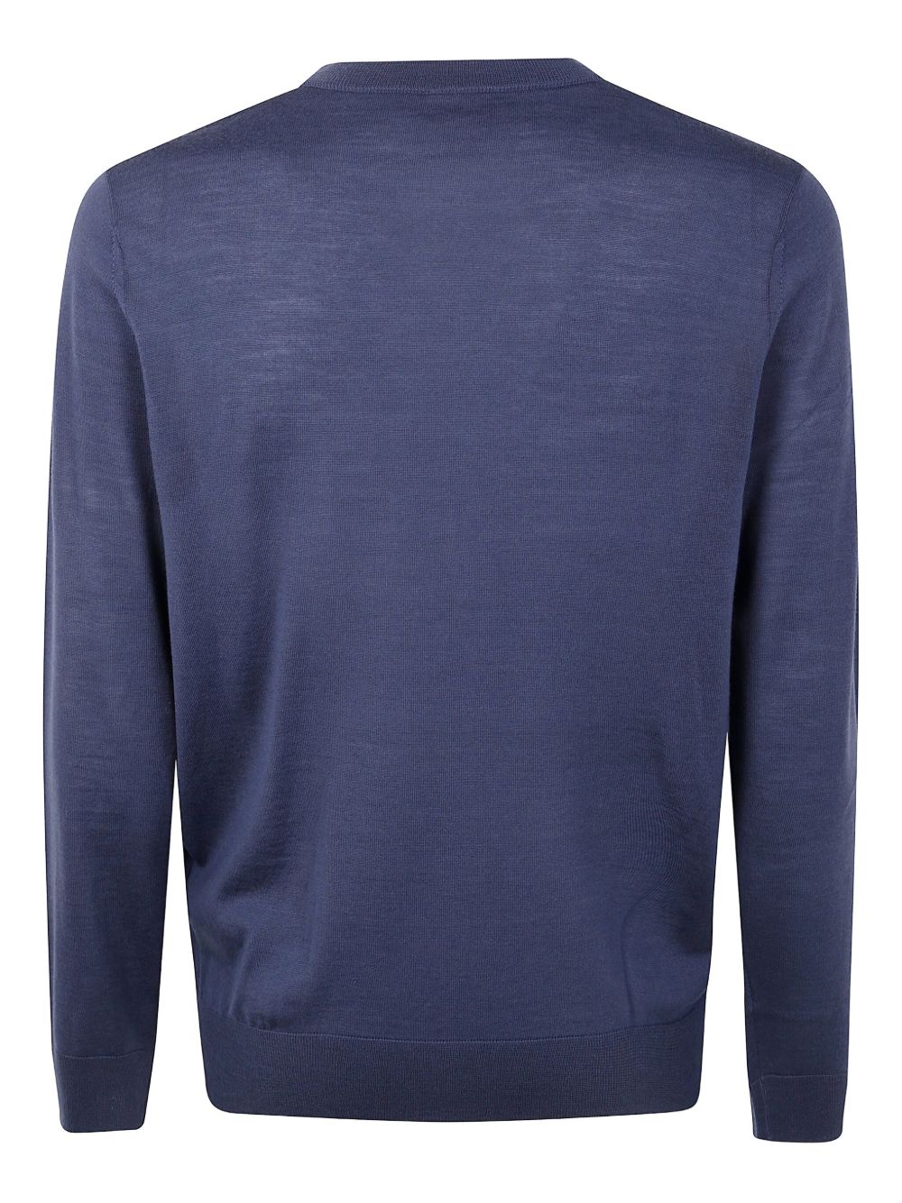 Paul Smith Sweaters Clear Blue