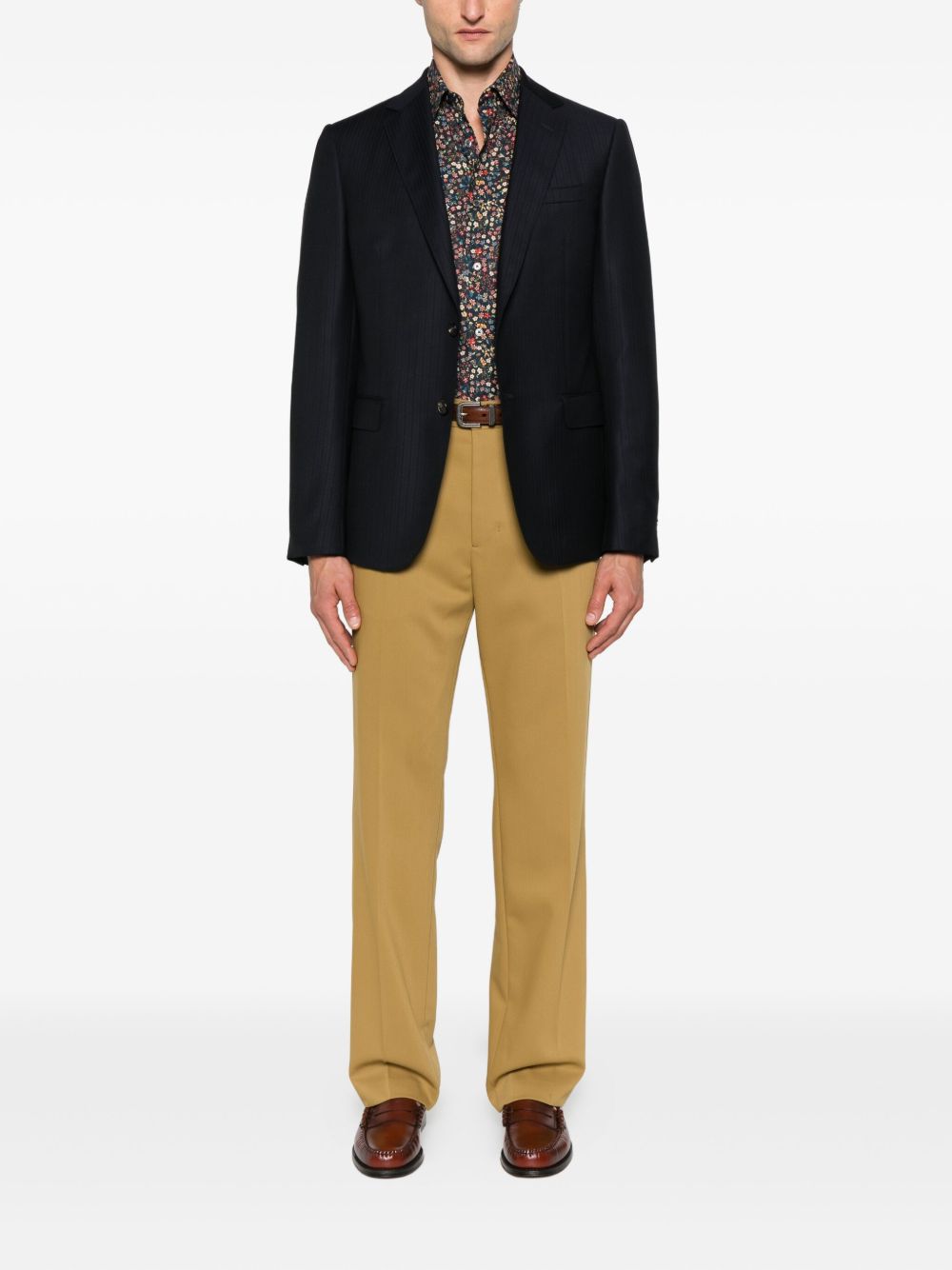 Paul Smith Shirts MultiColour