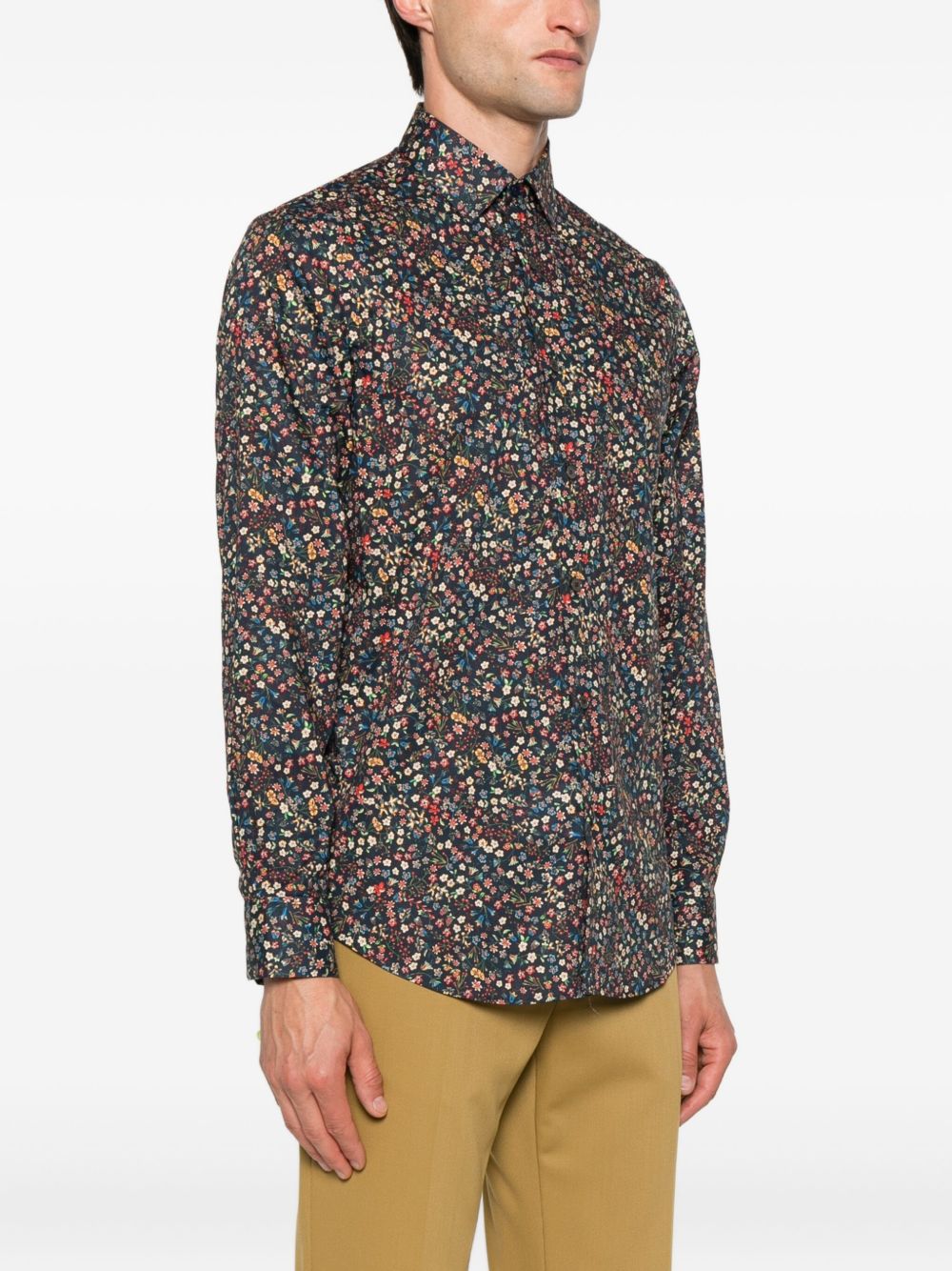 Paul Smith Shirts MultiColour