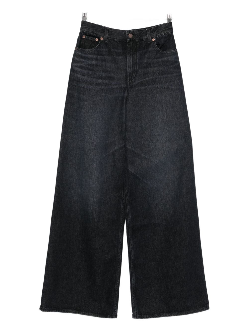 Chloé Chloe Wide-leg jeans