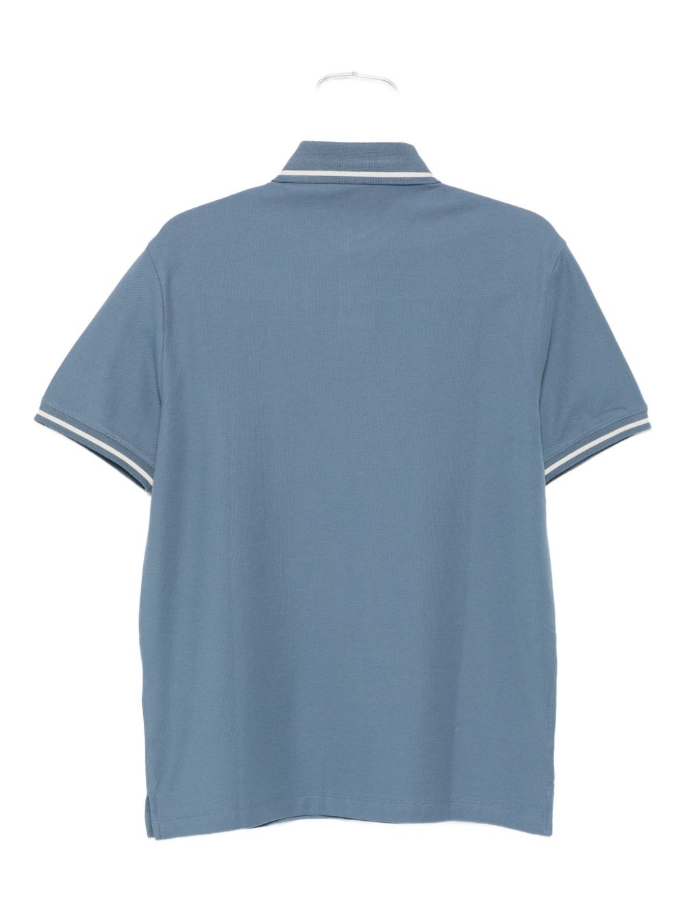 Emporio Armani T-shirts and Polos NAVY