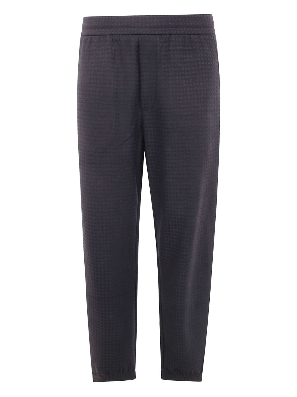 Emporio Armani Trousers Black