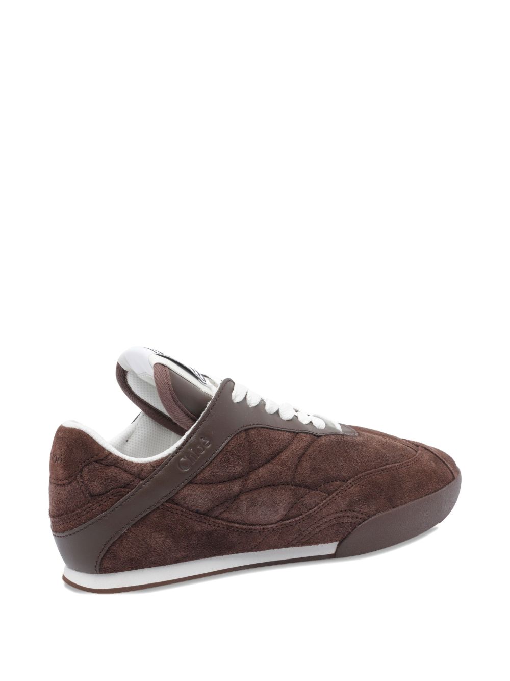 Chloé Chloe Kick sneaker