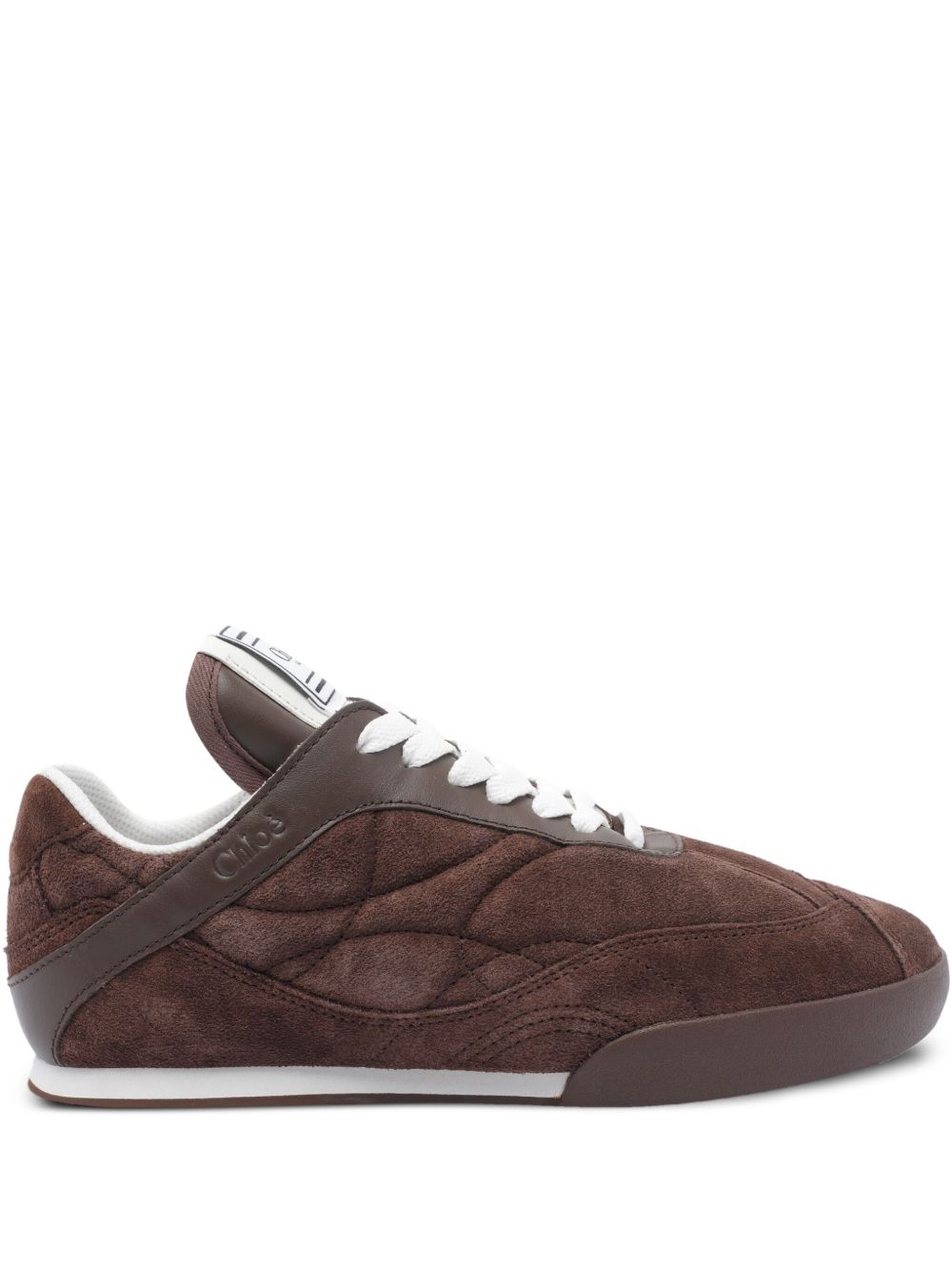 Chloé Chloe Kick sneaker