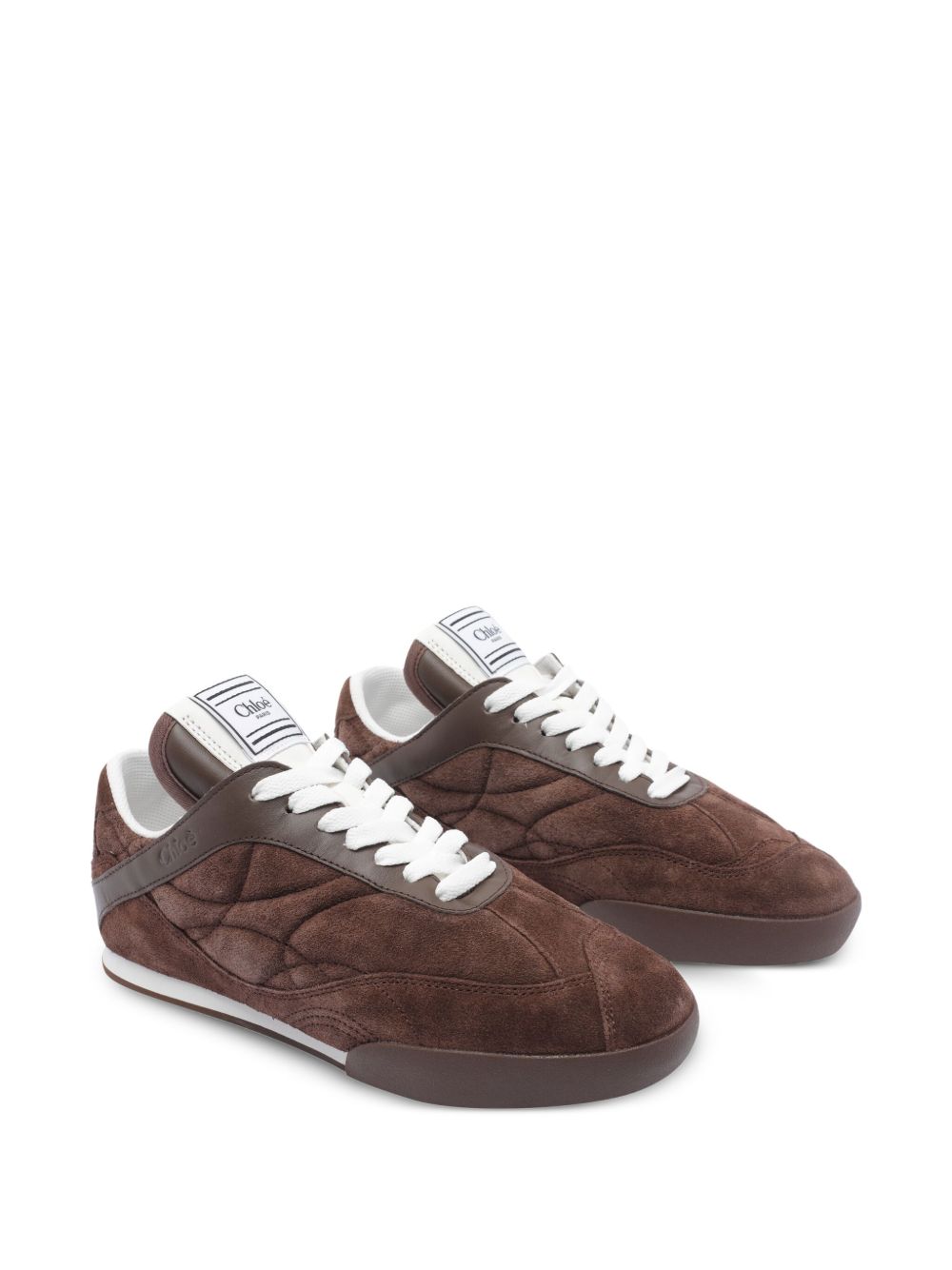 Chloé Chloe Kick sneaker