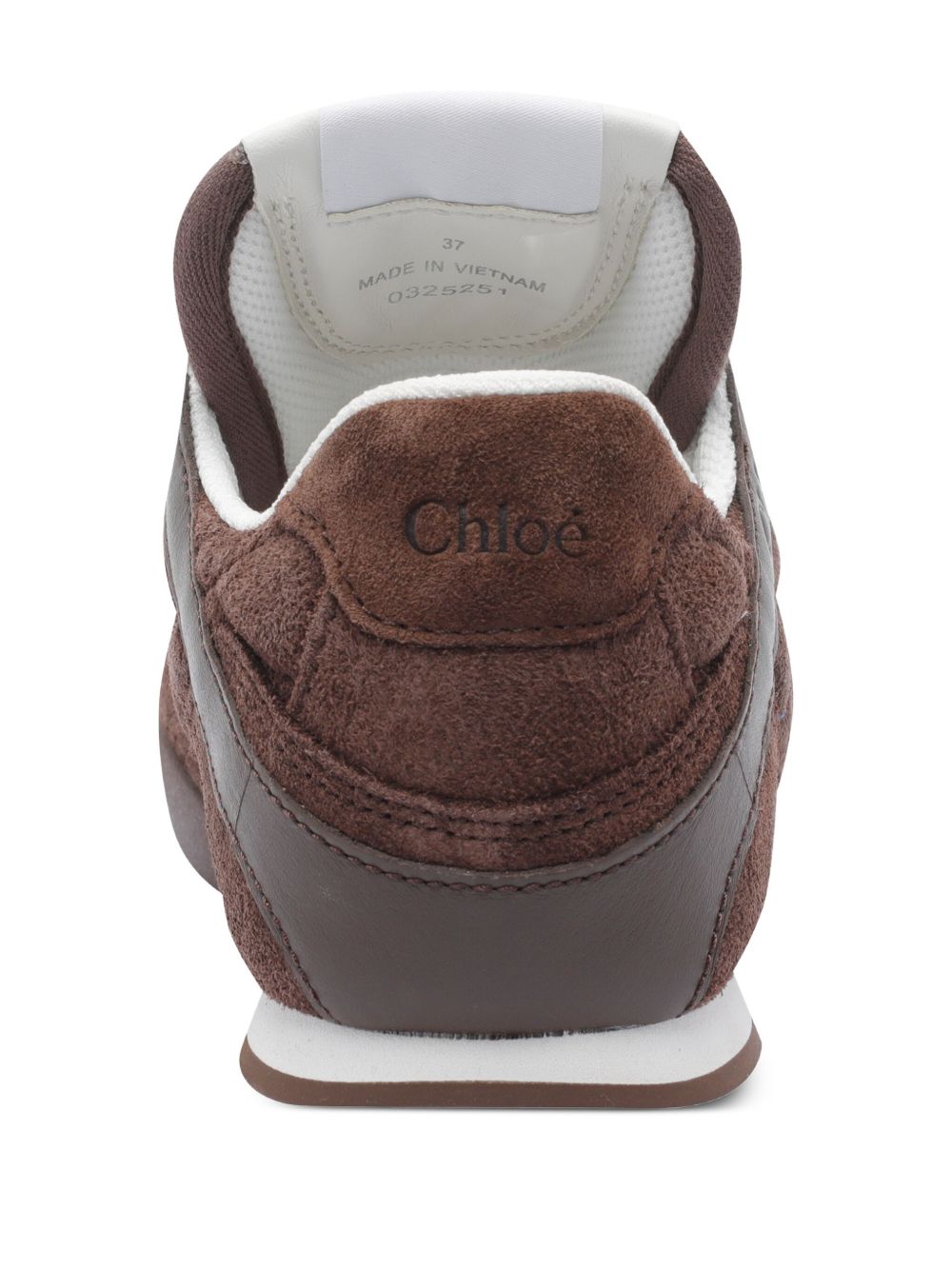 Chloé Chloe Kick sneaker