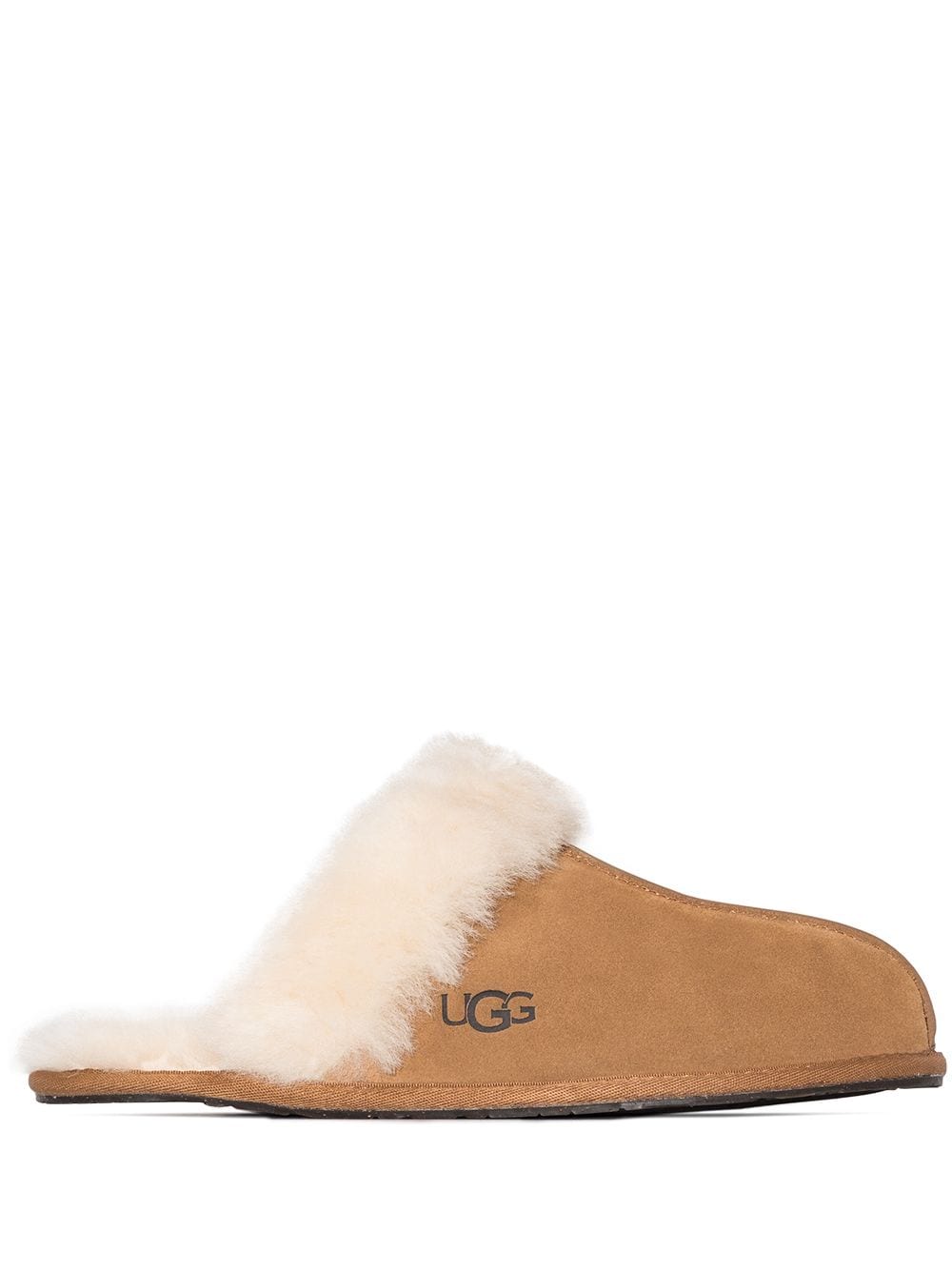UGG Australia Scuffette II slippers