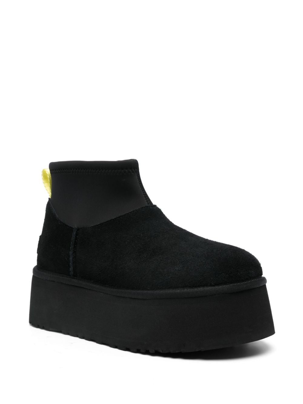 UGG Boots BLACK