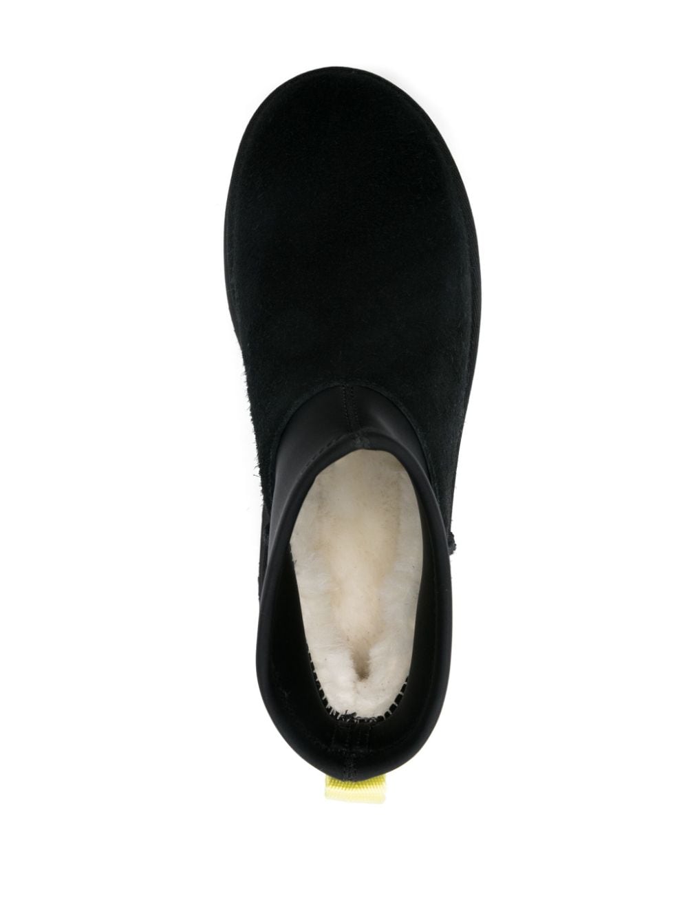 UGG Boots BLACK