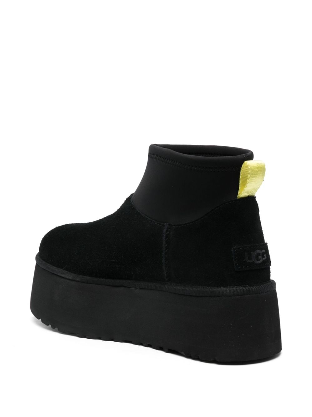 UGG Boots BLACK