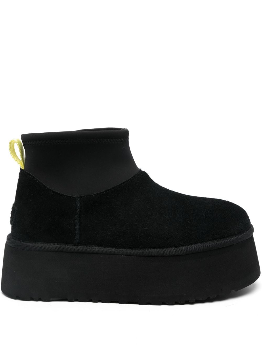 UGG Boots BLACK