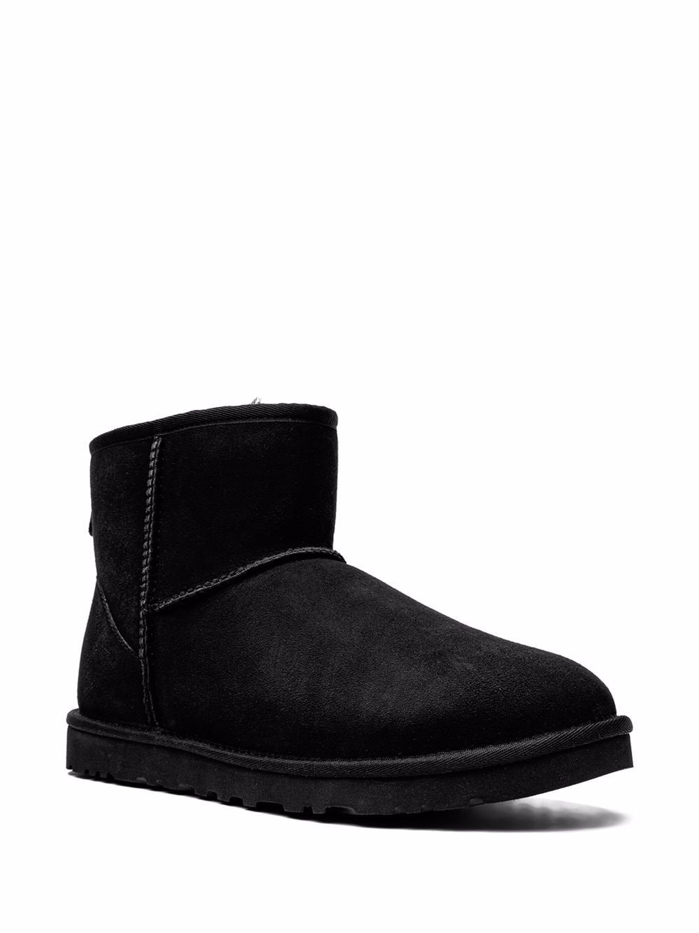 UGG Australia Classic mini boots
