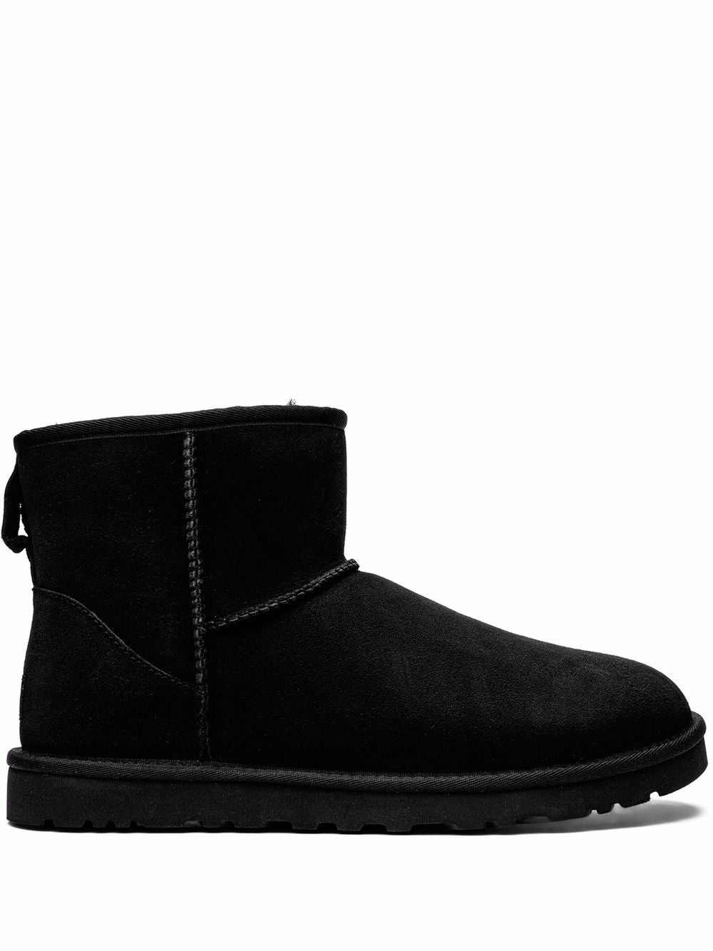 UGG Australia Classic mini boots