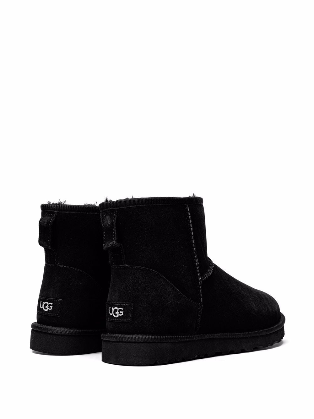 UGG Australia Classic mini boots