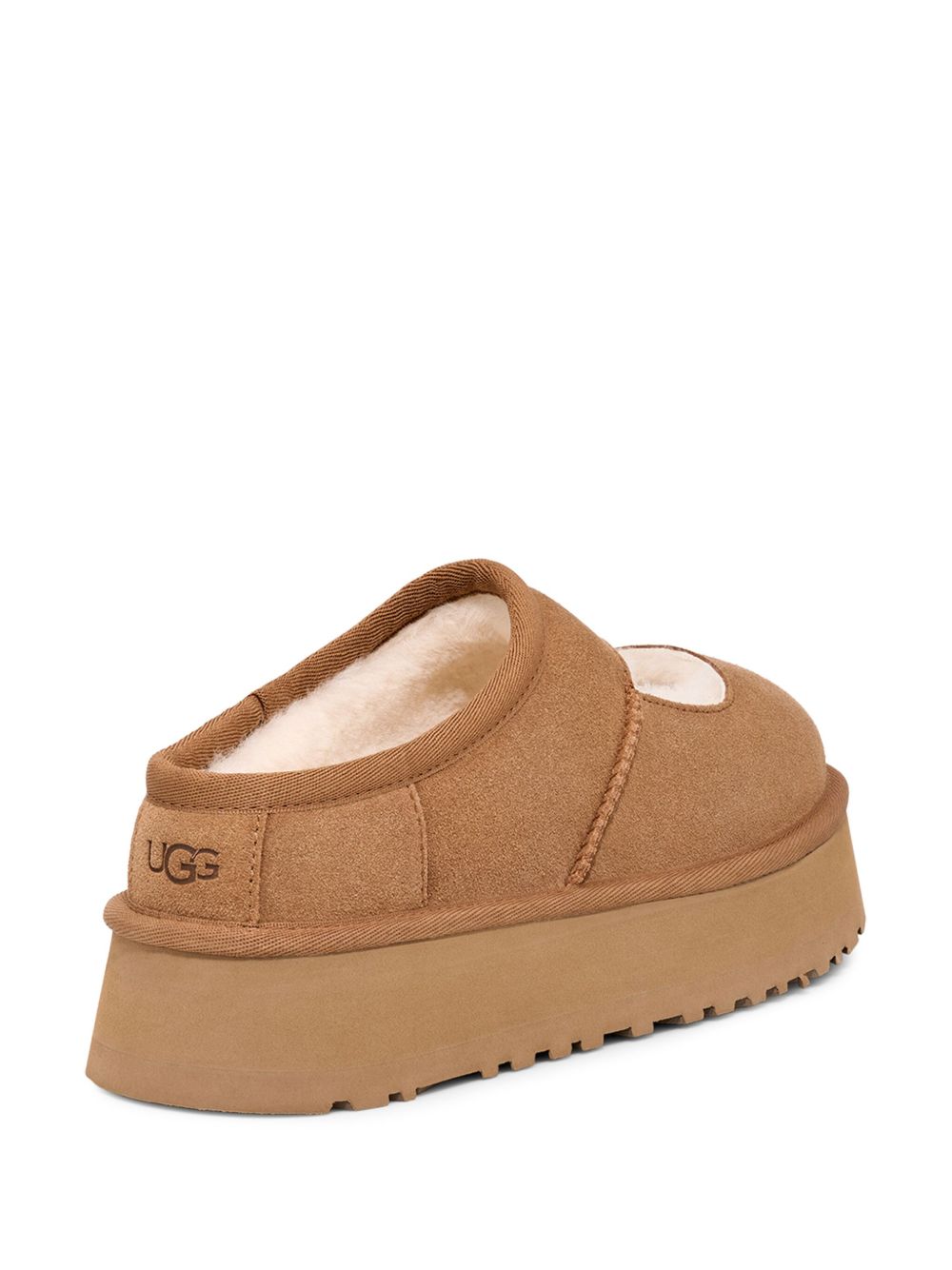 UGG Bea Mary Jane slipper