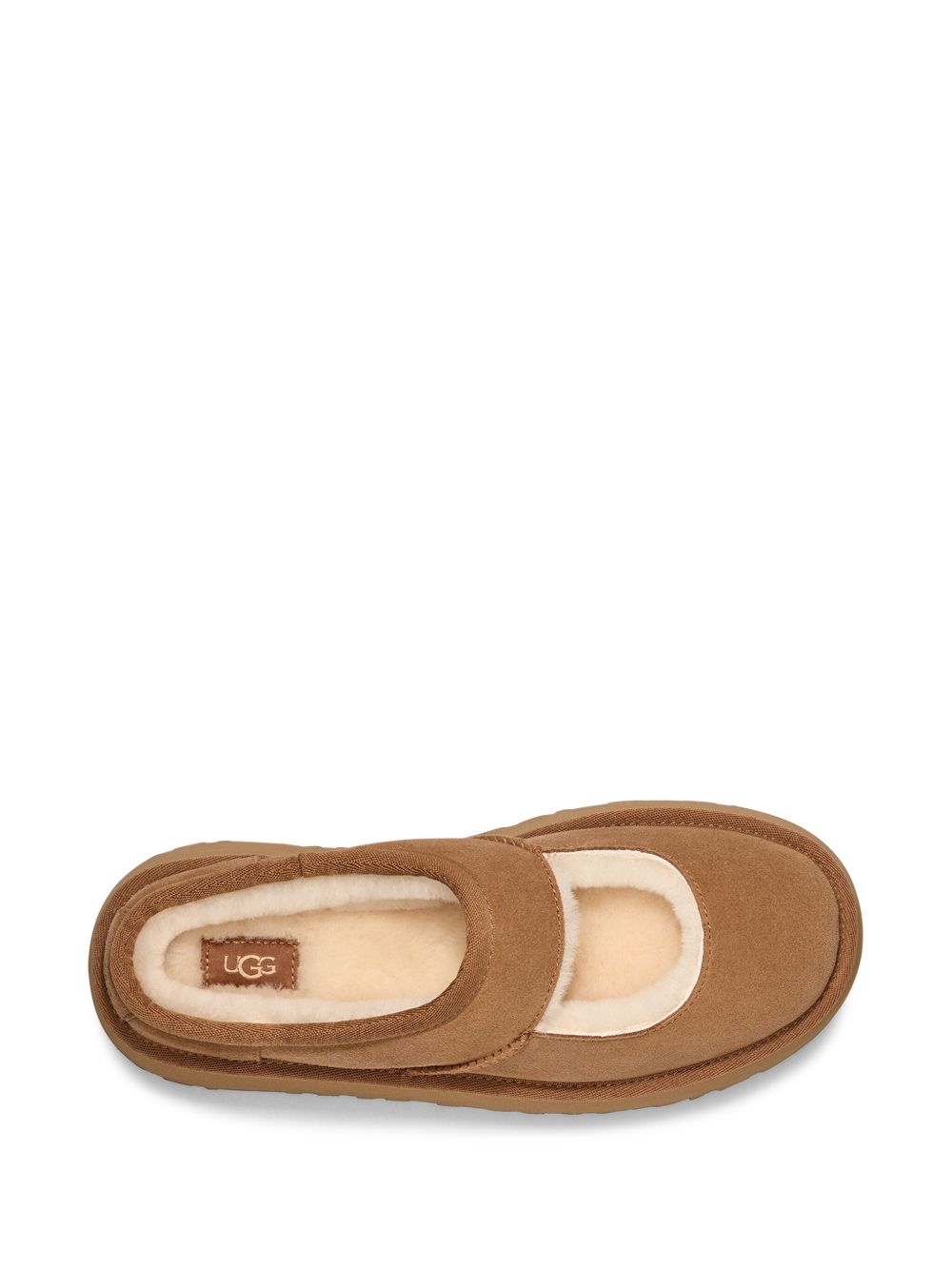 UGG Bea Mary Jane slipper