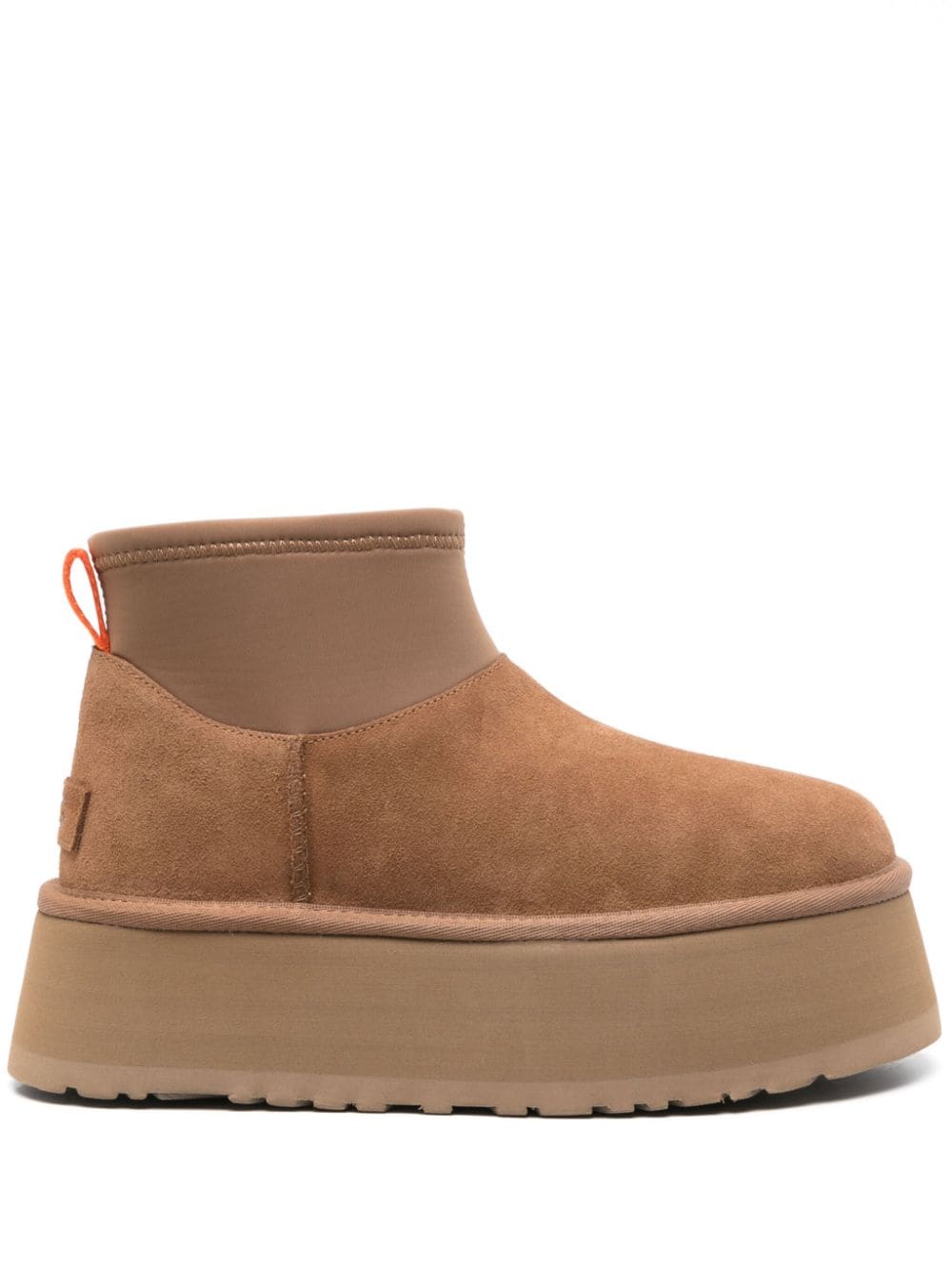 UGG Australia Classic Mini Dipper Boots