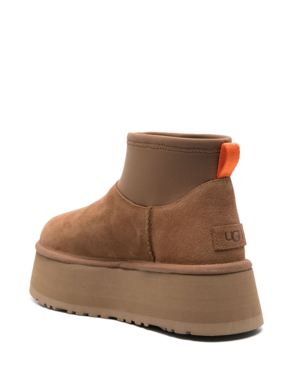 UGG Australia Classic Mini Dipper Boots