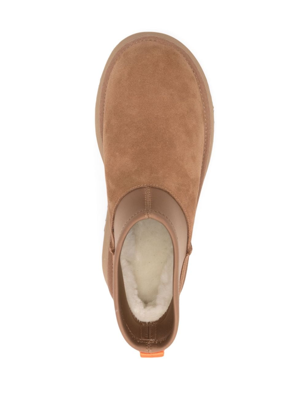 UGG Australia Classic Mini Dipper Boots