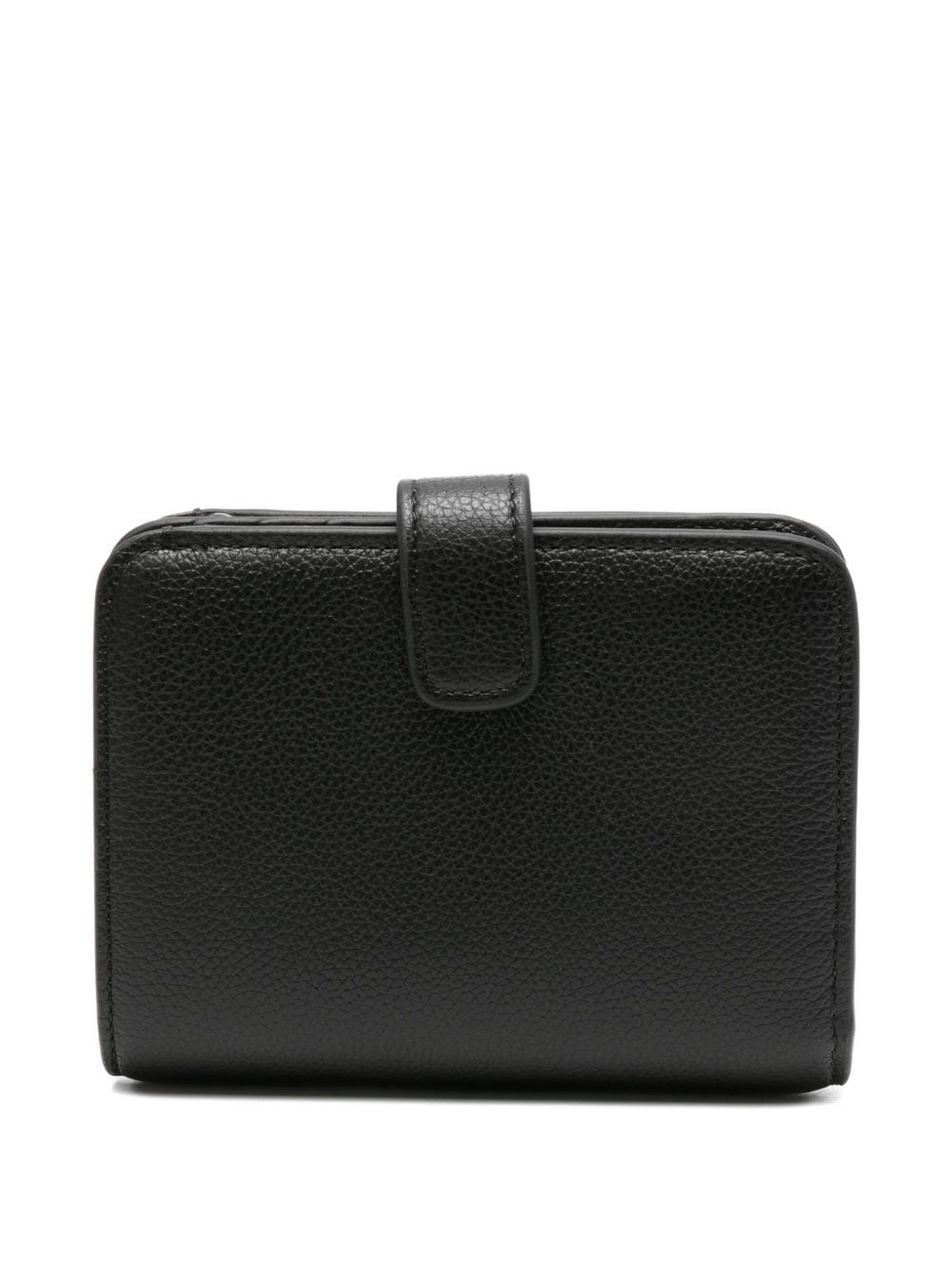 Emporio Armani Leather bifold wallet