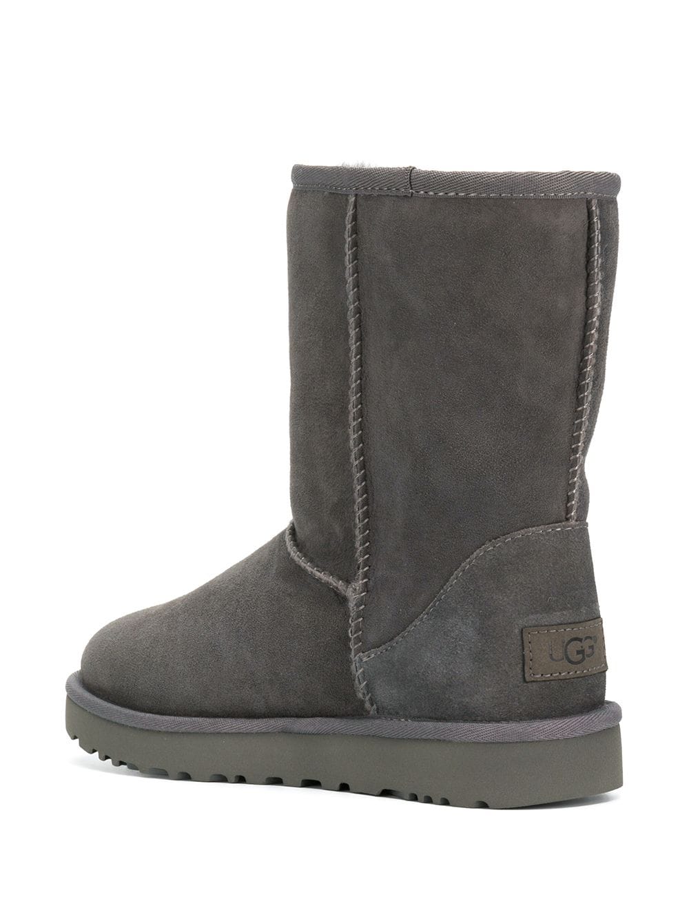 UGG Australia Classic Short boots