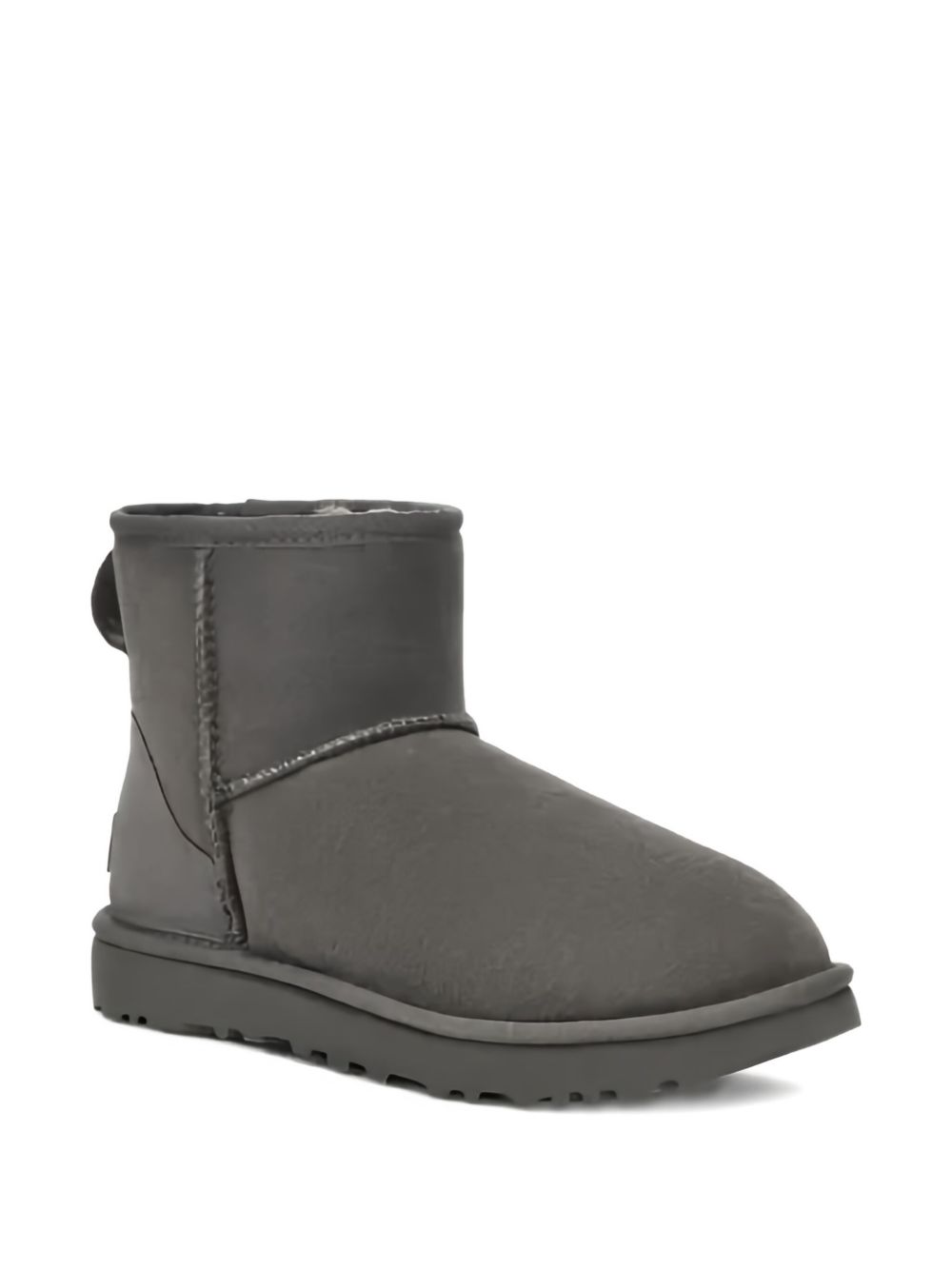 UGG Boots Grey