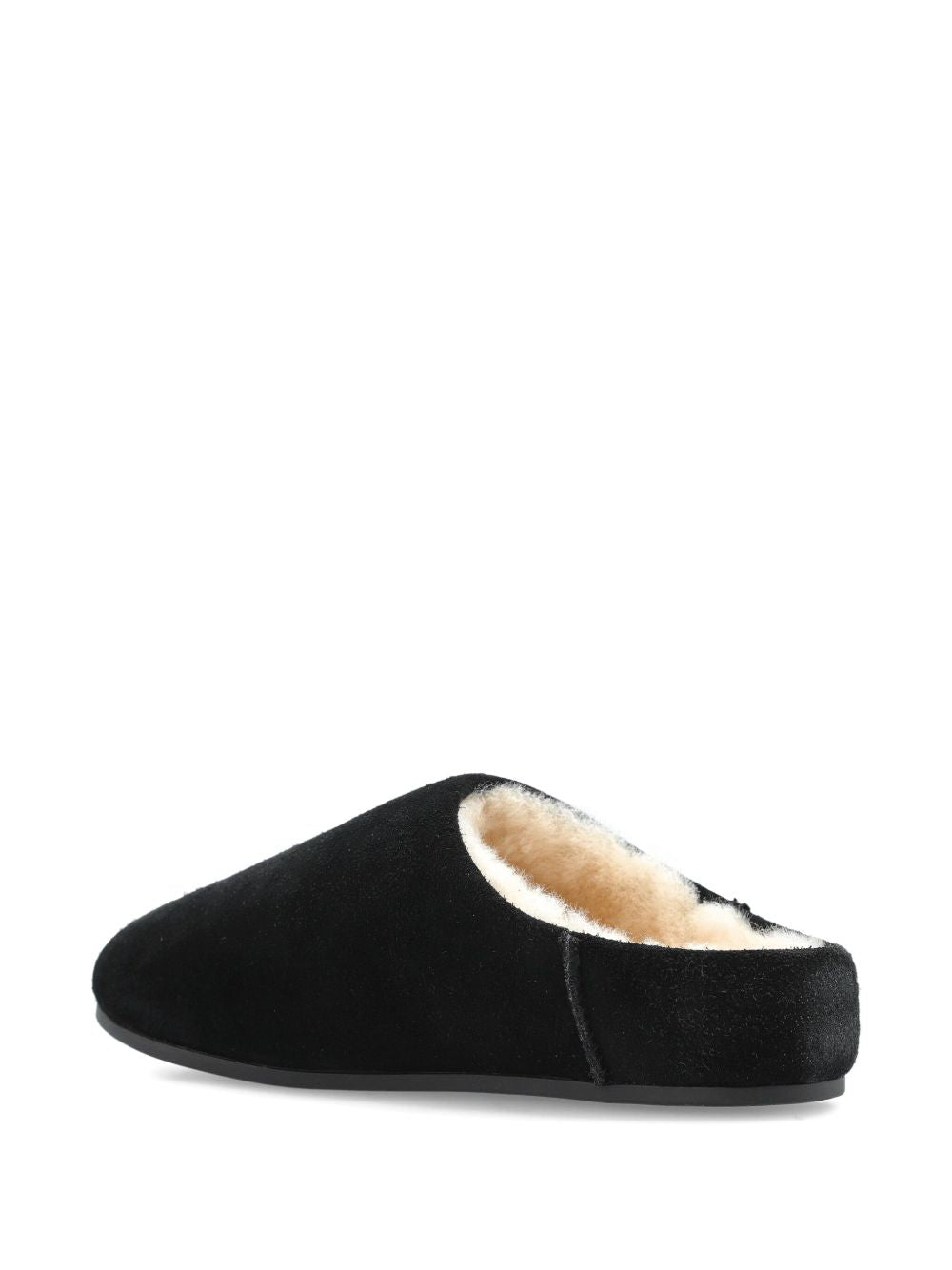 UGG Sandals Black