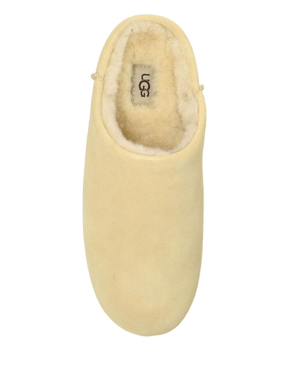 UGG Australia Elea slip on