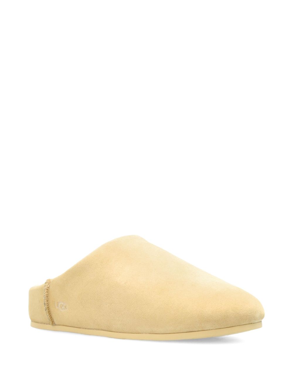 UGG Australia Elea slip on