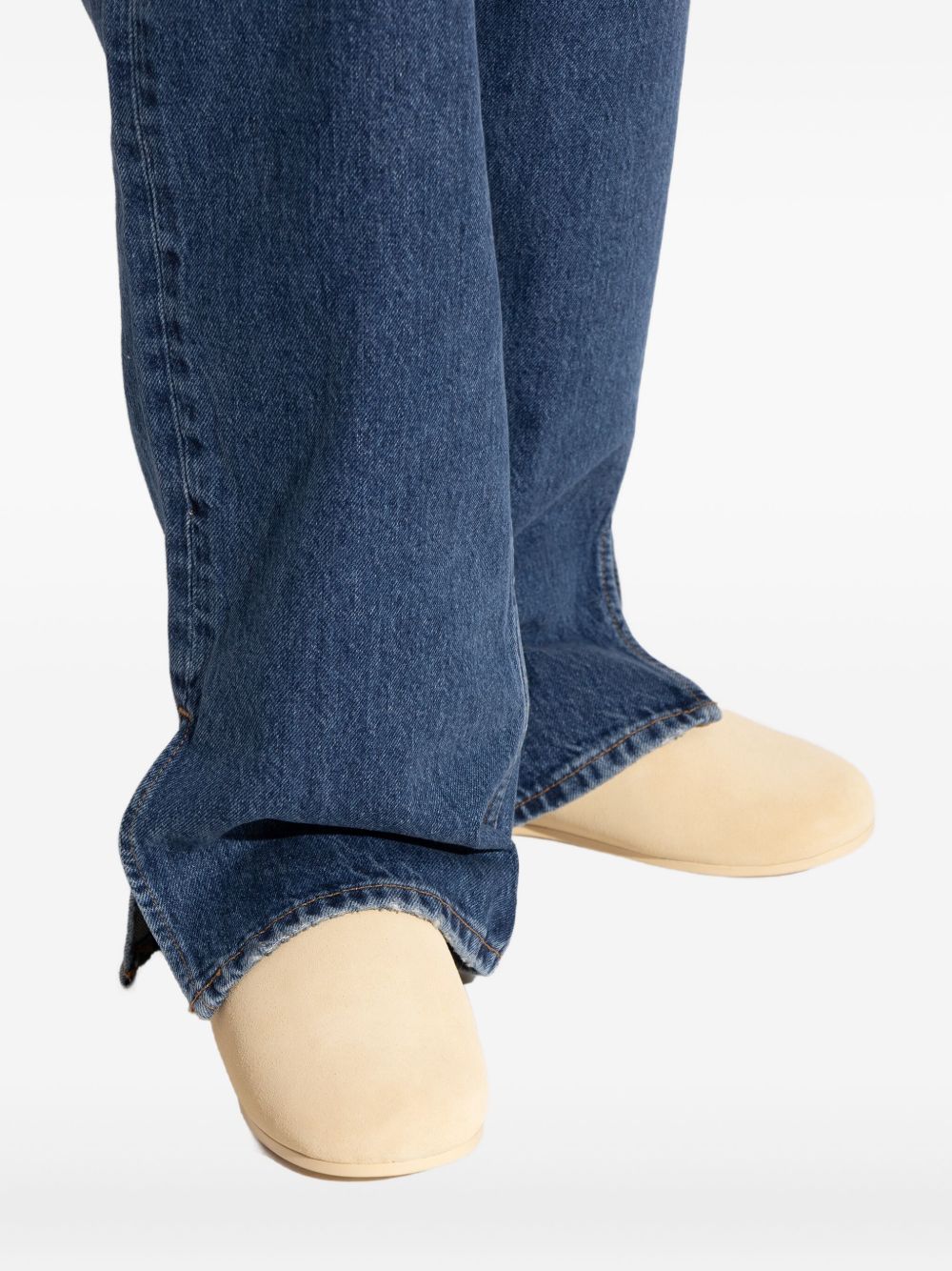 UGG Australia Elea slip on