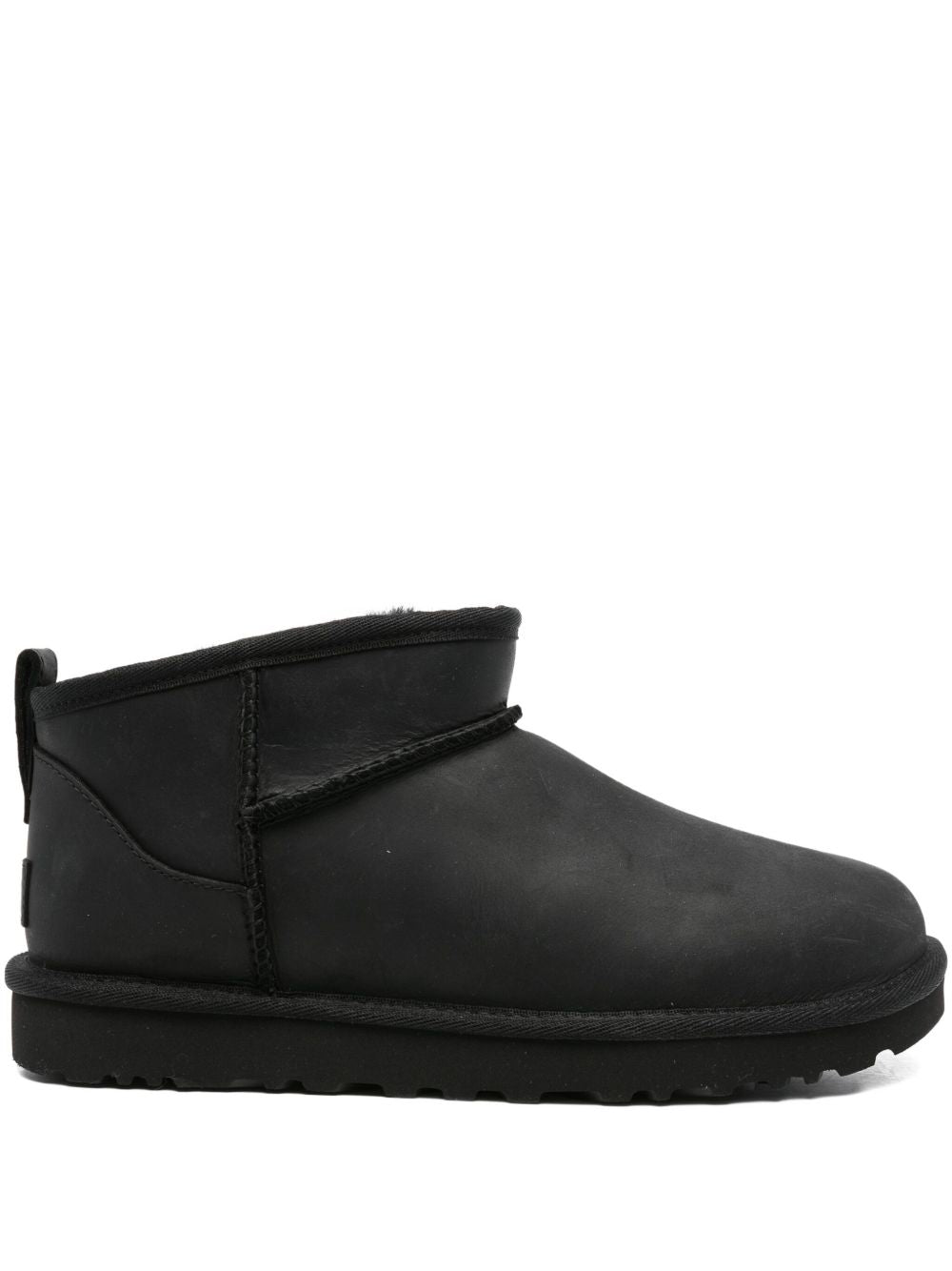 UGG Classic Ultra Mini Boots