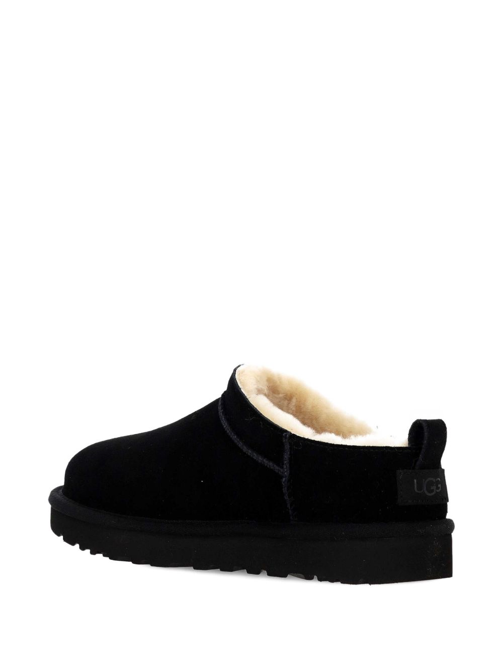 UGG Sandals Black